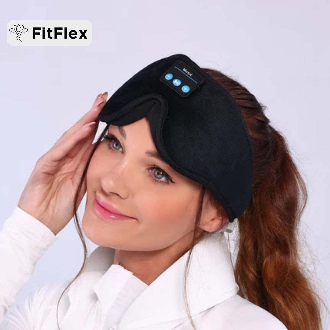SleepSound™ – No More Sleepless Nights.