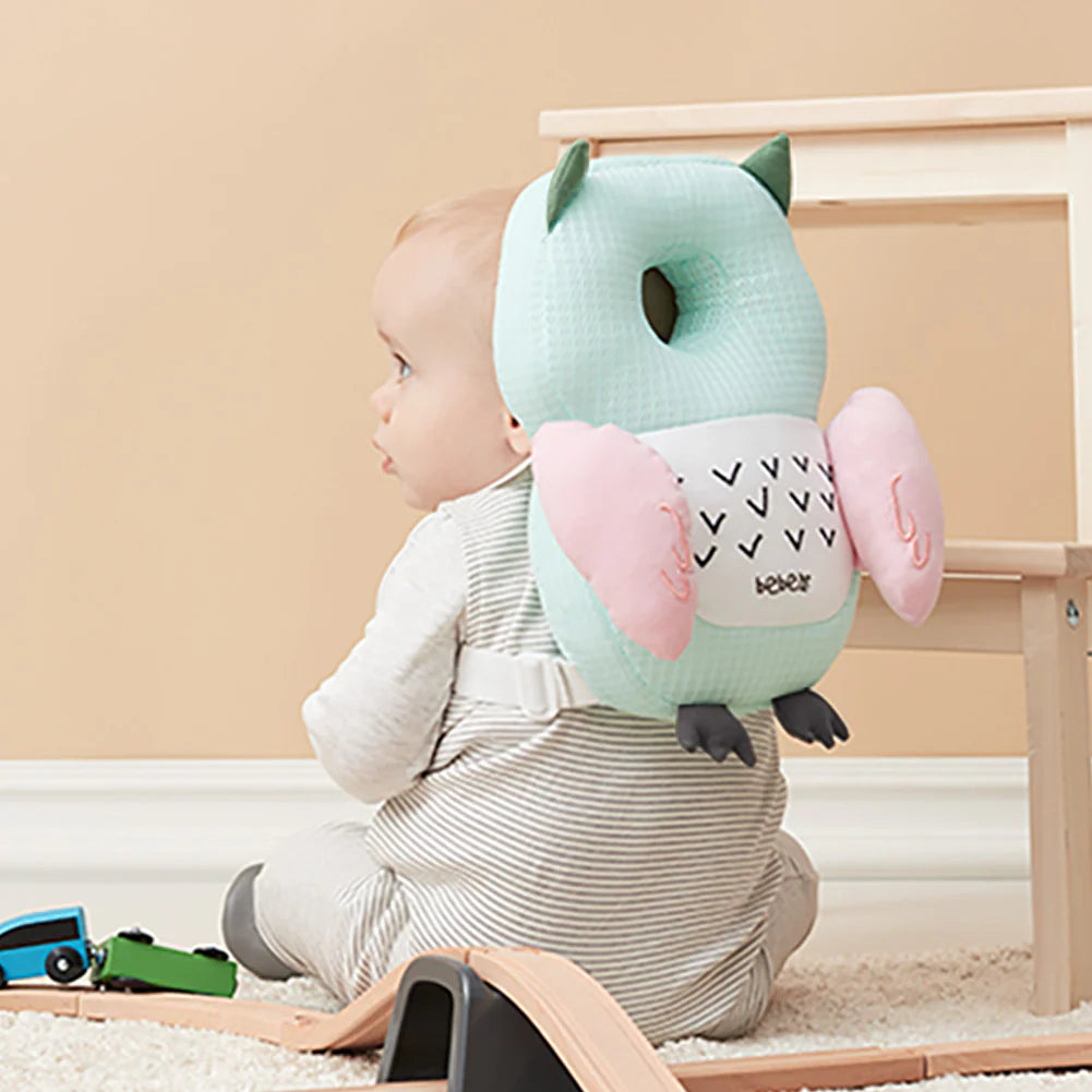 נוחות וביטחון שמותאמים אישית לתינוק שלך