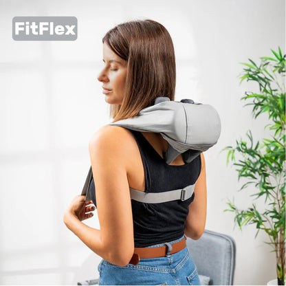 FitRelief™ – Your personal therapist, anytime, anywhere.
