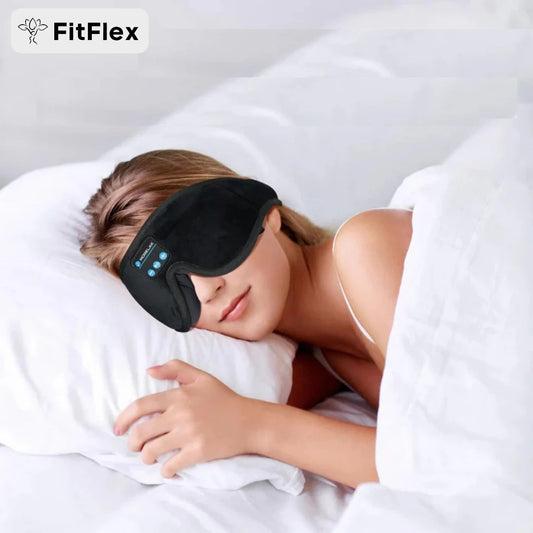 SleepSound™ – No More Sleepless Nights.
