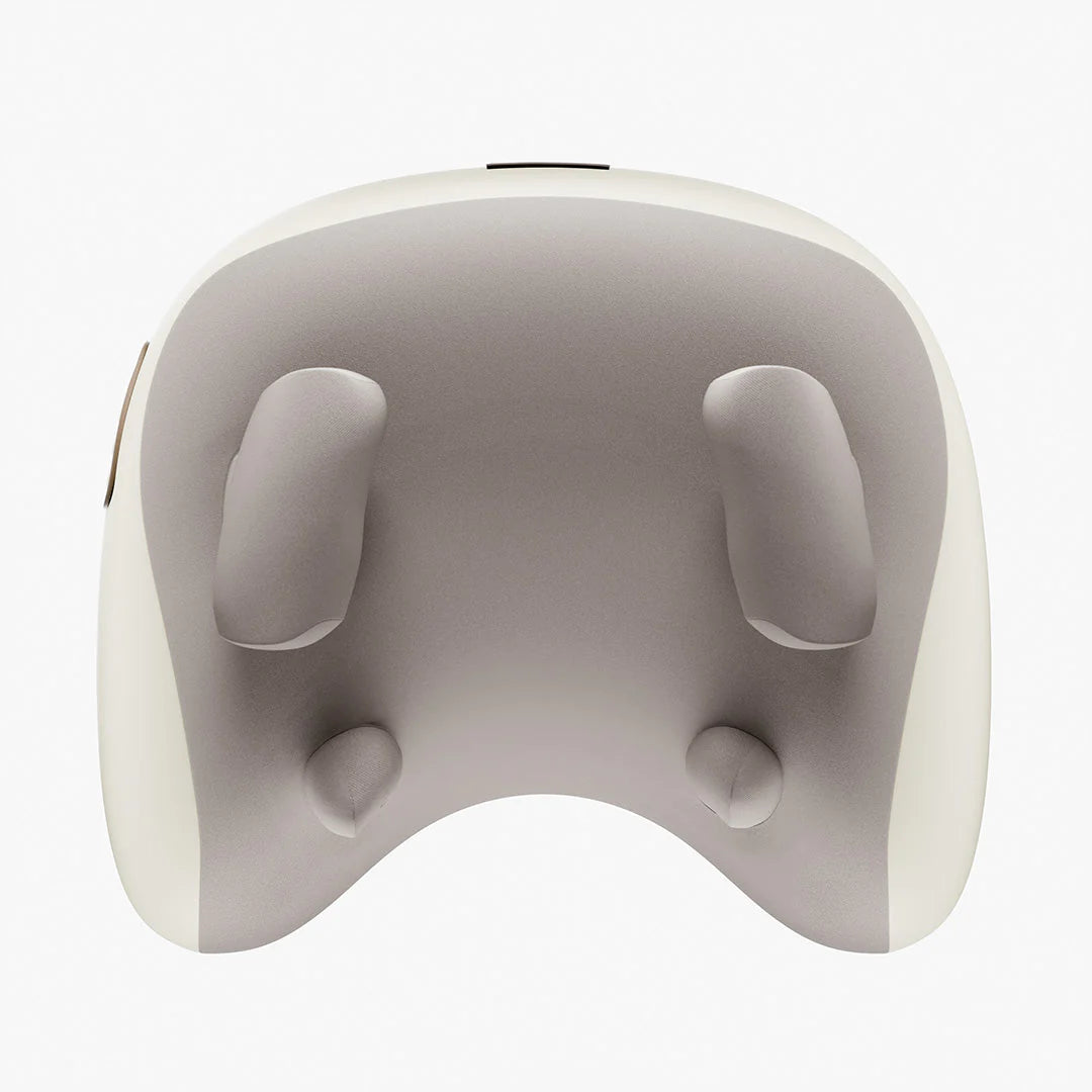 Movano™ – עיסוי שיאצו עמוק בלחיצת כפתור